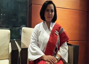 Nike Aritovani : Sukses Berkat Inovasi Abon Ikan Cakalang