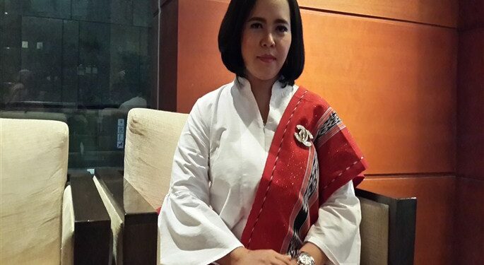 Nike Aritovani : Sukses Berkat Inovasi Abon Ikan Cakalang