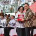 Penghargaan PGRI untuk Indonesia Digital Learning Telkom Dorong Peningkatan Kompetensi Guru di Bidang ICT