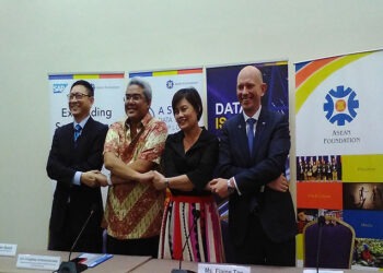 SAP dan ASEAN Dukung Generasi Muda Terapkan Solusi Digital di Indonesia