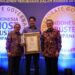 Telkom Dinobatkan Sebagai The Most Trusted Company
