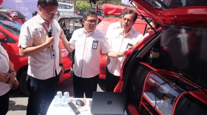 Telkom Siap Kawal Lonjakan Trafik Telekomunikasi Selama Natal & Tahun Baru