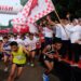 Gelaran LOOP Run 5K 2017 Berakhir di Tangerang dan Cirebon
