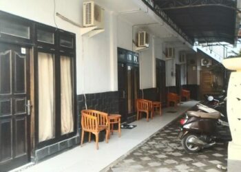 Mudah Cari Tempat Kost Dengan Aplikasi Cari-Kos.com