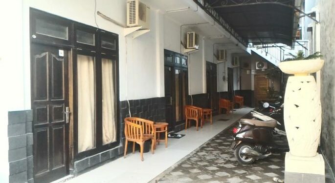 Mudah Cari Tempat Kost Dengan Aplikasi Cari-Kos.com