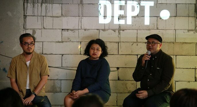 Usung Konsep One Stop Experience, The Goods Dept Mampu Bersaing Dengan Peritel Asing