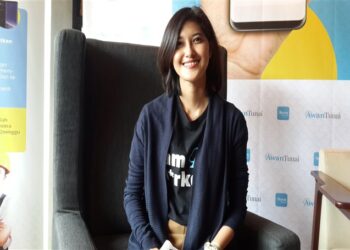 Windy Natriavi: Tawarkan Solusi Keuangan Bagi Masyarakat Bawah