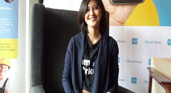 Windy Natriavi: Tawarkan Solusi Keuangan Bagi Masyarakat Bawah