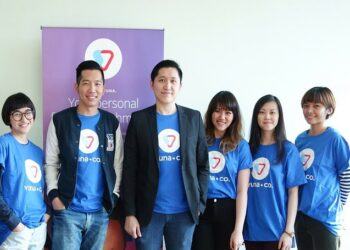 Aplikasi ini Gunakan AI Untuk Permudah Belanja Fashion