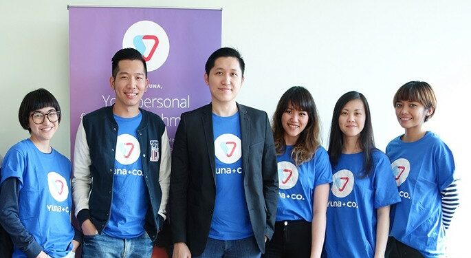 Aplikasi ini Gunakan AI Untuk Permudah Belanja Fashion