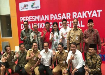 Pemprov DKI Fokus Bina Kewirausahaan Berbasis Teknologi