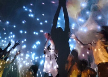 Bekraf Hadirkan Layar Kubah di Sail Sabang 2017