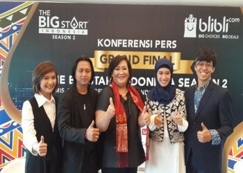 Pendapatan Blibli Ditargetkan Naik Saat 12.12