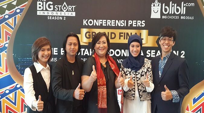 Pendapatan Blibli Ditargetkan Naik Saat 12.12