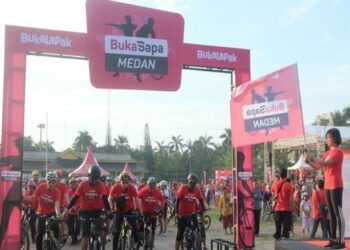 Bukalapak Hadikan BukaSapa ke 30 Kota di 2018