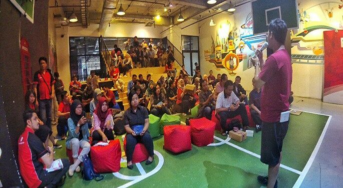 Pakai SiCepat, Bukalapak Gratiskan Ongkos Kirim