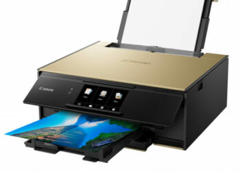 Cetak Kenangan Akhir Tahun Dengan Printer Nirkabel ini