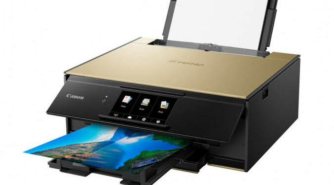 Cetak Kenangan Akhir Tahun Dengan Printer Nirkabel ini