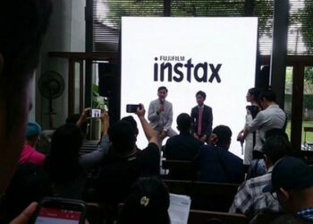 Berkat Media Sosial, Foto Jadi Media Komunikasi