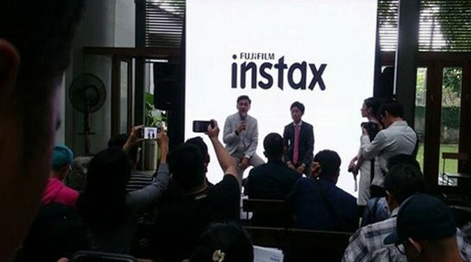 Berkat Media Sosial, Foto Jadi Media Komunikasi