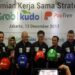 Grab dan Paytren Jalin Kerjasama Strategis