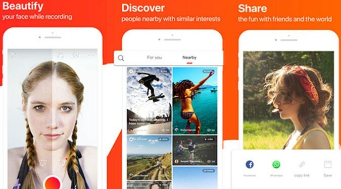 Flame Fitur Mata Uang Digital dari Hypstar
