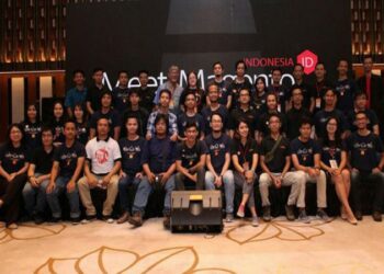 ICUBE Antar 90 Perusahaan Masuk e-Commerce