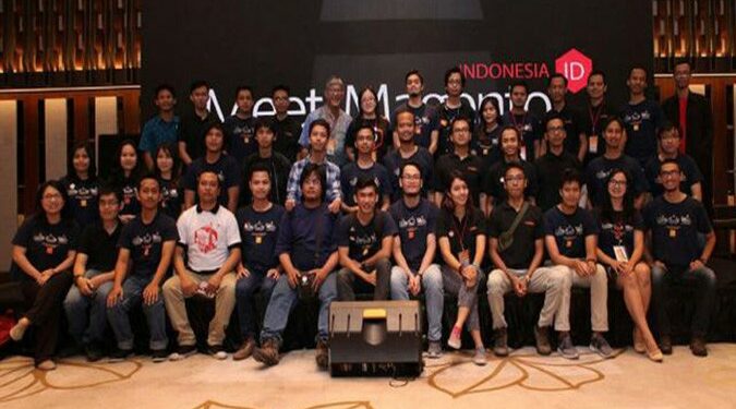 ICUBE Antar 90 Perusahaan Masuk e-Commerce