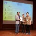 Tim Mahasiswa ITB Juara I Di Kompetisi SPE PDPU Fest 2017