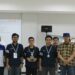 Tim M-Green ITB Juara Pertama SUPERNATURE