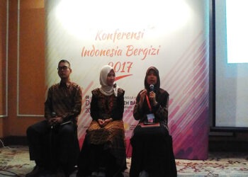 INZI Creative Project 2017 Mencari Ide Kreatif Dari Generasi Milenial Untuk Gizi