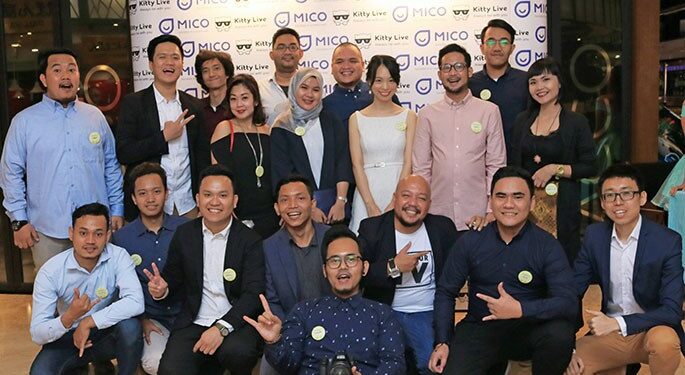 Kitty Live Platform Live Streaming Berbudaya Lokal