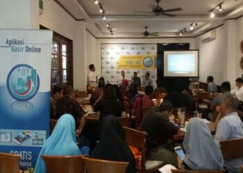 Aplikasi Ini Tawarkan Solusi Pembayaran Pajak UKM