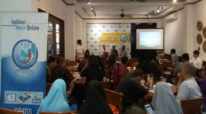 Aplikasi Ini Tawarkan Solusi Pembayaran Pajak UKM