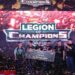 Headhunter Wakili Indonesia di Grand Final Legion of Champions Bangkok