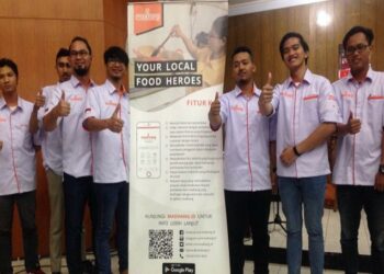 Madhang.id, Aplikasi Promo Masakan Rumahan