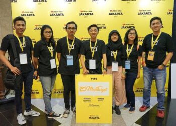 Startup MailTarget Dapat Pendanaan Kedua