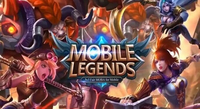 Mobile Legends: Bang Bang