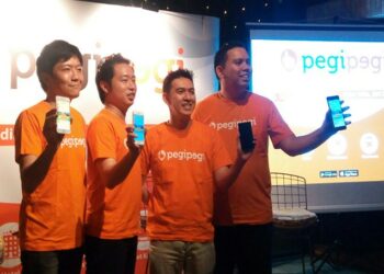 Pegipegi Buka Peluang Pendanaan dari Pihak Luar