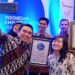 Telkom Raih Employer Branding 2017