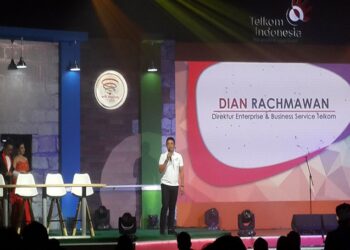 Luncurkan Wico 2.0, Telkom Dorong Pelaku  UKM Tingkatkan Potensi