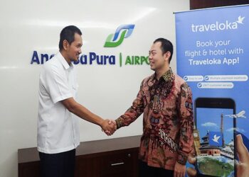 Traveloka Fokus Kembangkan Pasar Asia Tenggara