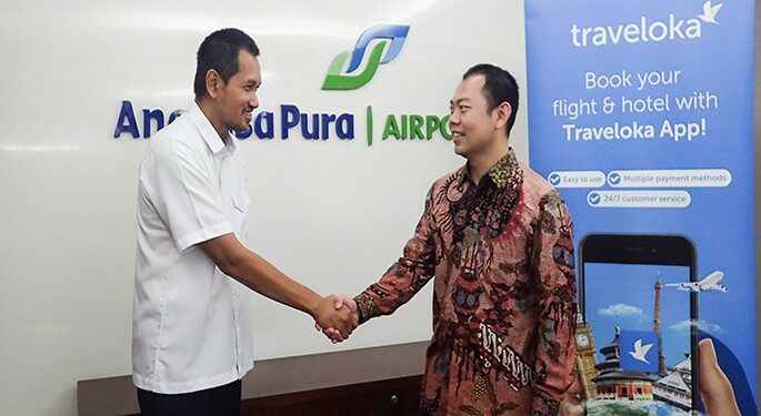 Traveloka Fokus Kembangkan Pasar Asia Tenggara