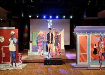 Tren Pengguna Uber di 2017