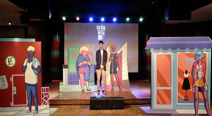 Tren Pengguna Uber di 2017