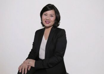 Monika Rudijono Bakal Pimpin Uber Indonesia 2018