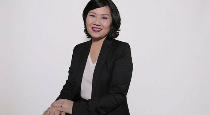 Monika Rudijono Bakal Pimpin Uber Indonesia 2018