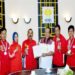 Tim Woodball Unnes Berjaya di Asian University Woodball Championship