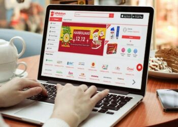 VIPdiskon Tawarkan Diskon Besar dan Ekstra Cashback Di Harbolnas 2017