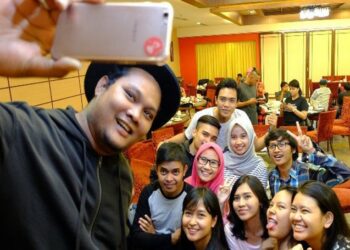 Aplikasi Streaming Musik Dukung Industri Musik Indonesia